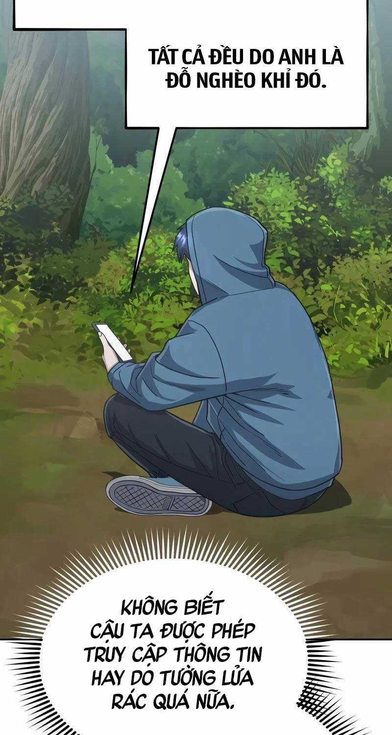 Thiên Tài Của Dòng Dõi Độc Nhất Vô Nhị Chapter 84 trang 45