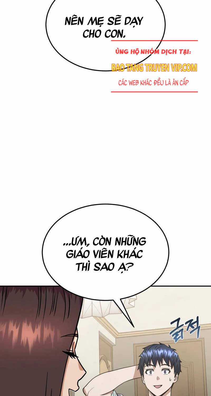 Thiên Tài Của Dòng Dõi Độc Nhất Vô Nhị Chapter 84 trang 5