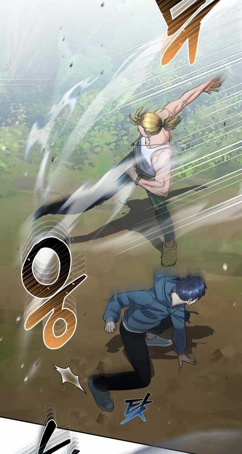 Thiên Tài Của Dòng Dõi Độc Nhất Vô Nhị Chapter 84 trang 55