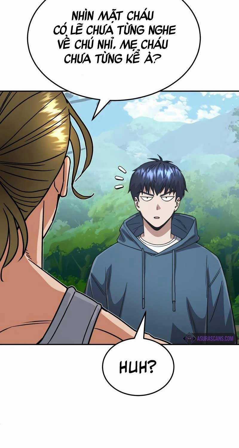 Thiên Tài Của Dòng Dõi Độc Nhất Vô Nhị Chapter 84 trang 63