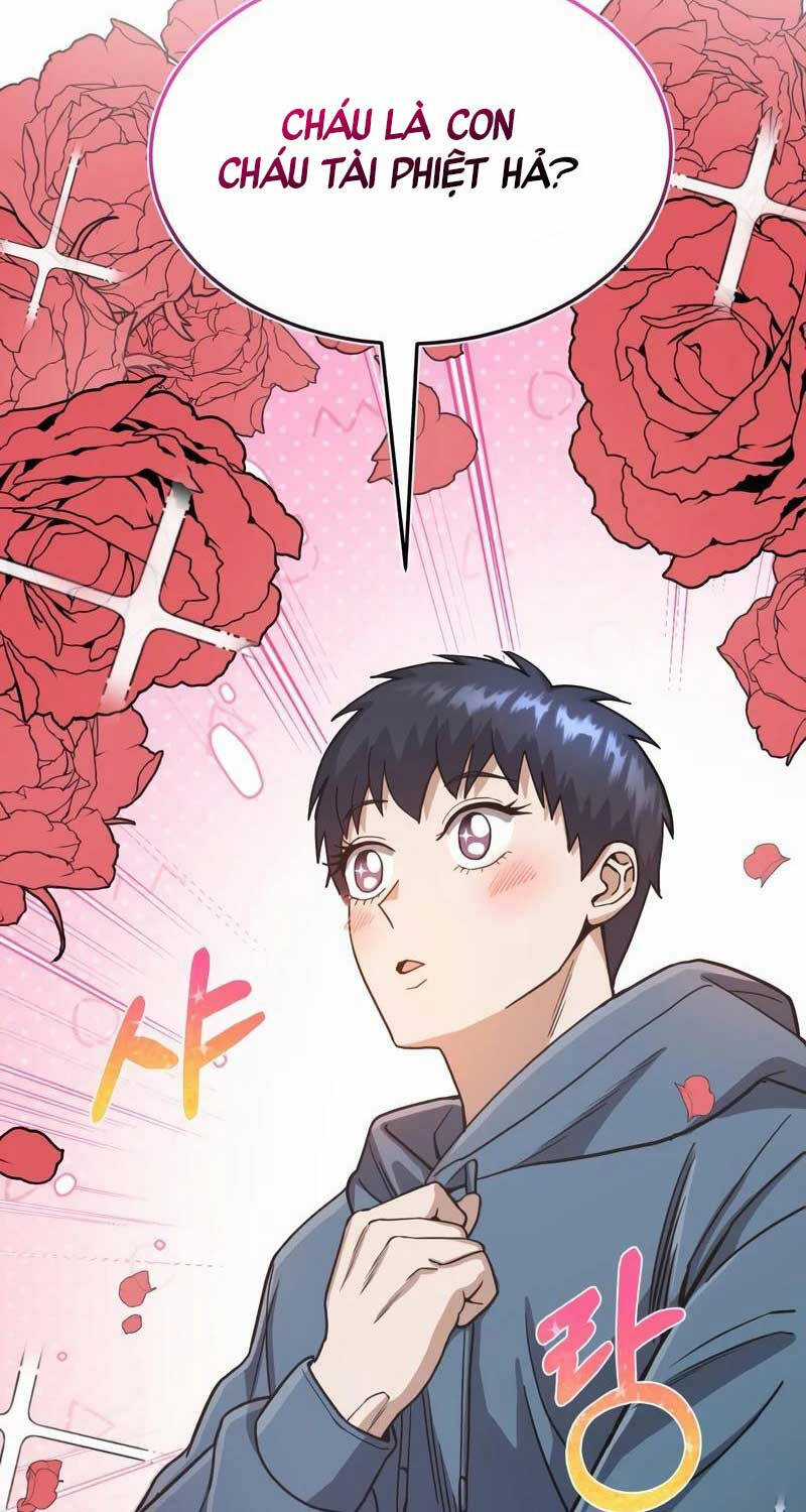 Thiên Tài Của Dòng Dõi Độc Nhất Vô Nhị Chapter 84 trang 71