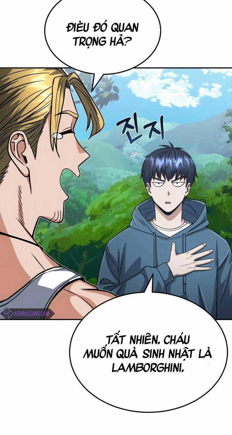 Thiên Tài Của Dòng Dõi Độc Nhất Vô Nhị Chapter 84 trang 73