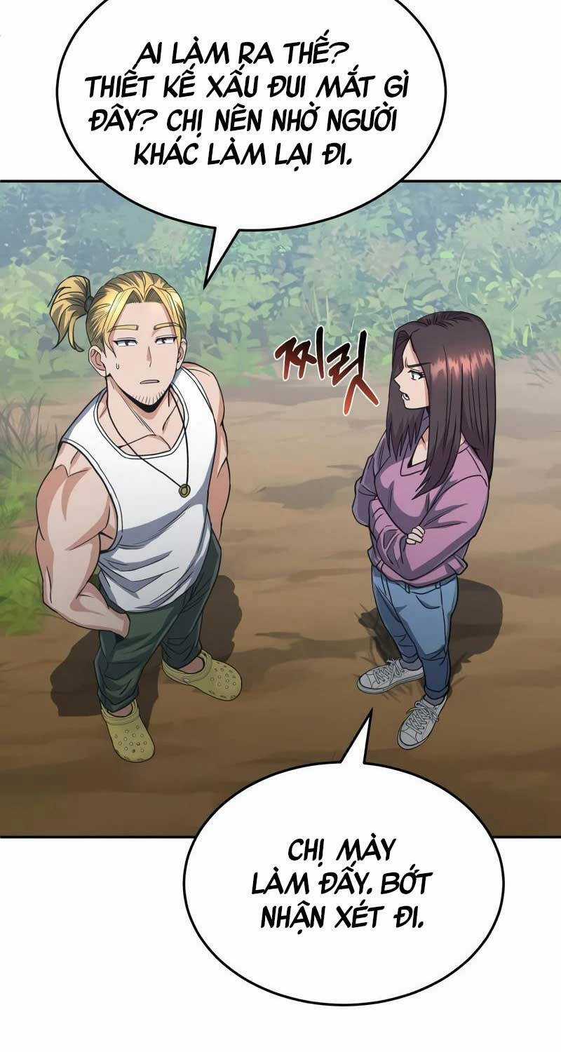 Thiên Tài Của Dòng Dõi Độc Nhất Vô Nhị Chapter 84 trang 79