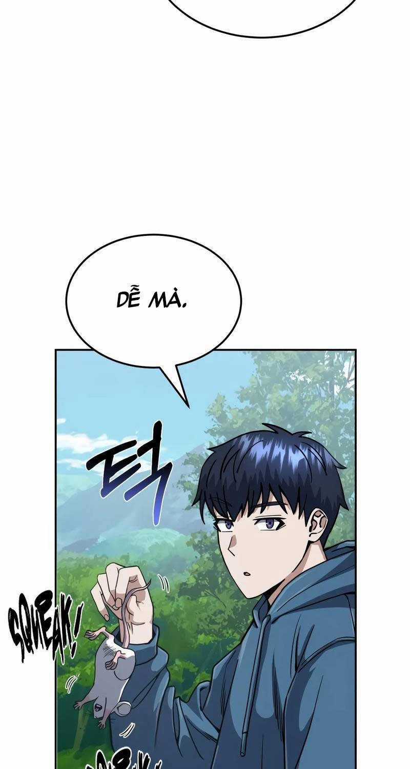 Thiên Tài Của Dòng Dõi Độc Nhất Vô Nhị Chapter 84 trang 84