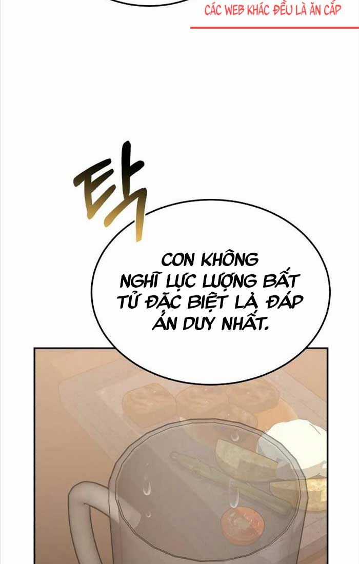 Thiên Tài Của Dòng Dõi Độc Nhất Vô Nhị Chapter 85 trang 19