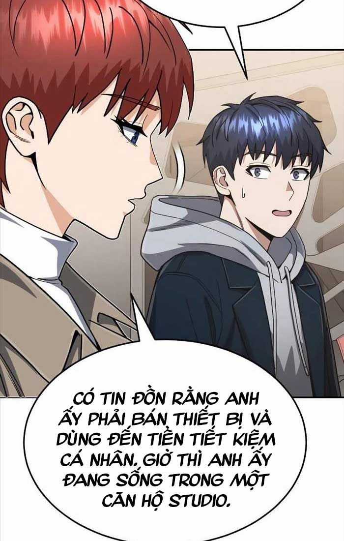 Thiên Tài Của Dòng Dõi Độc Nhất Vô Nhị Chapter 85 trang 40