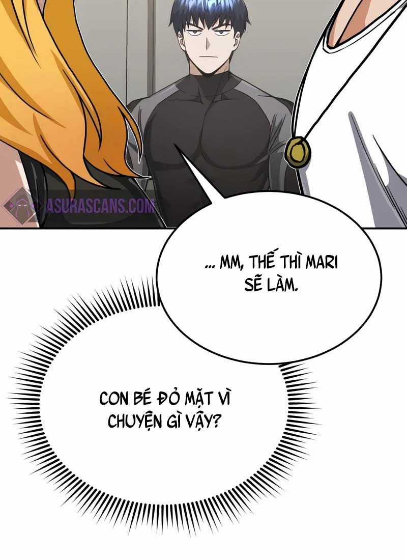 Thiên Tài Của Dòng Dõi Độc Nhất Vô Nhị Chapter 86 trang 188