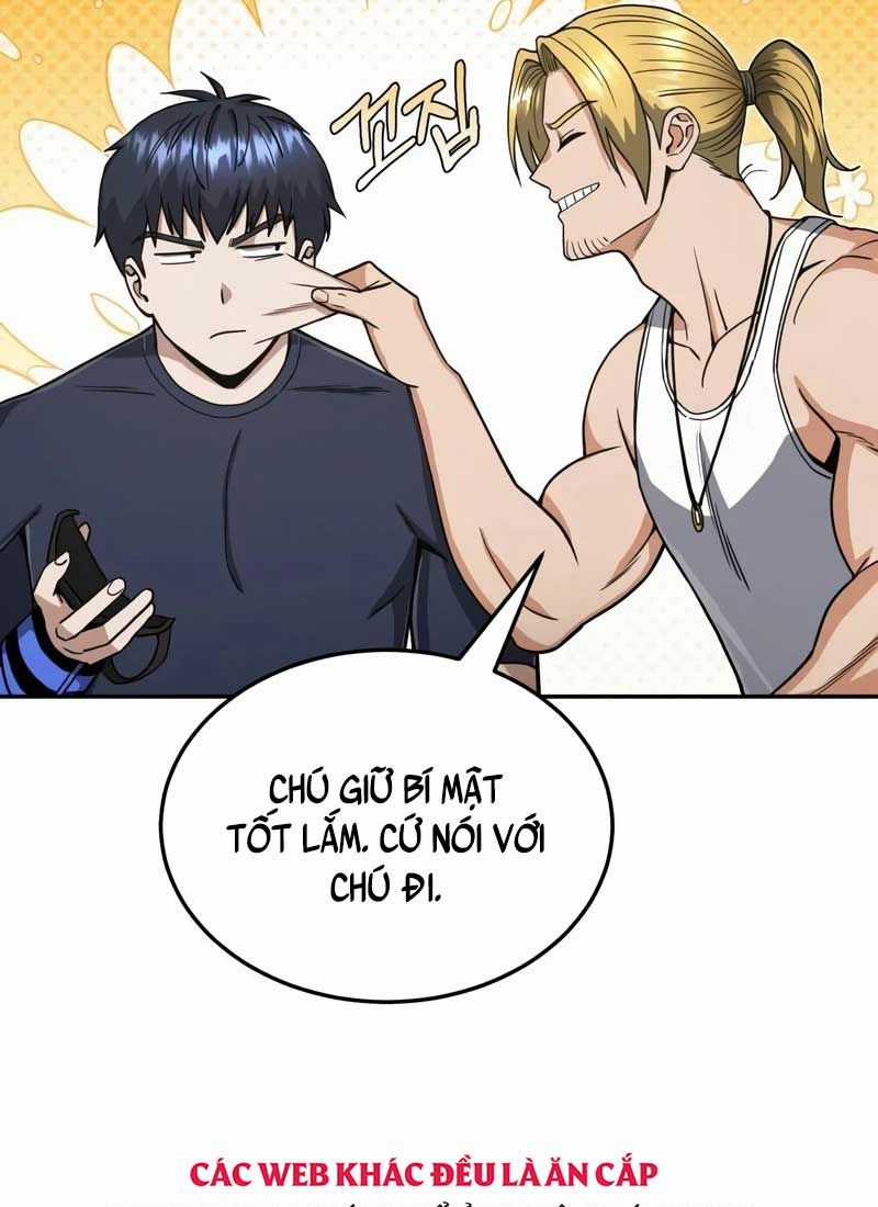 Thiên Tài Của Dòng Dõi Độc Nhất Vô Nhị Chapter 86 trang 26