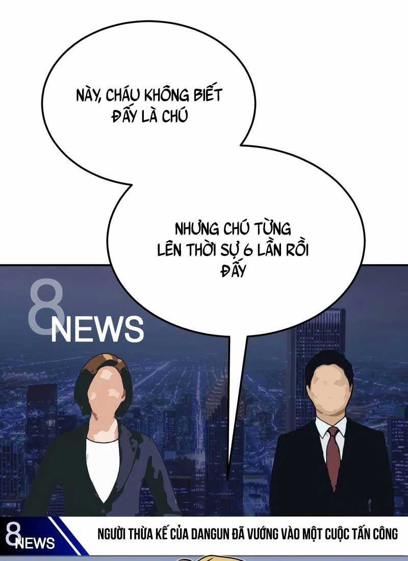 Thiên Tài Của Dòng Dõi Độc Nhất Vô Nhị Chapter 86 trang 40