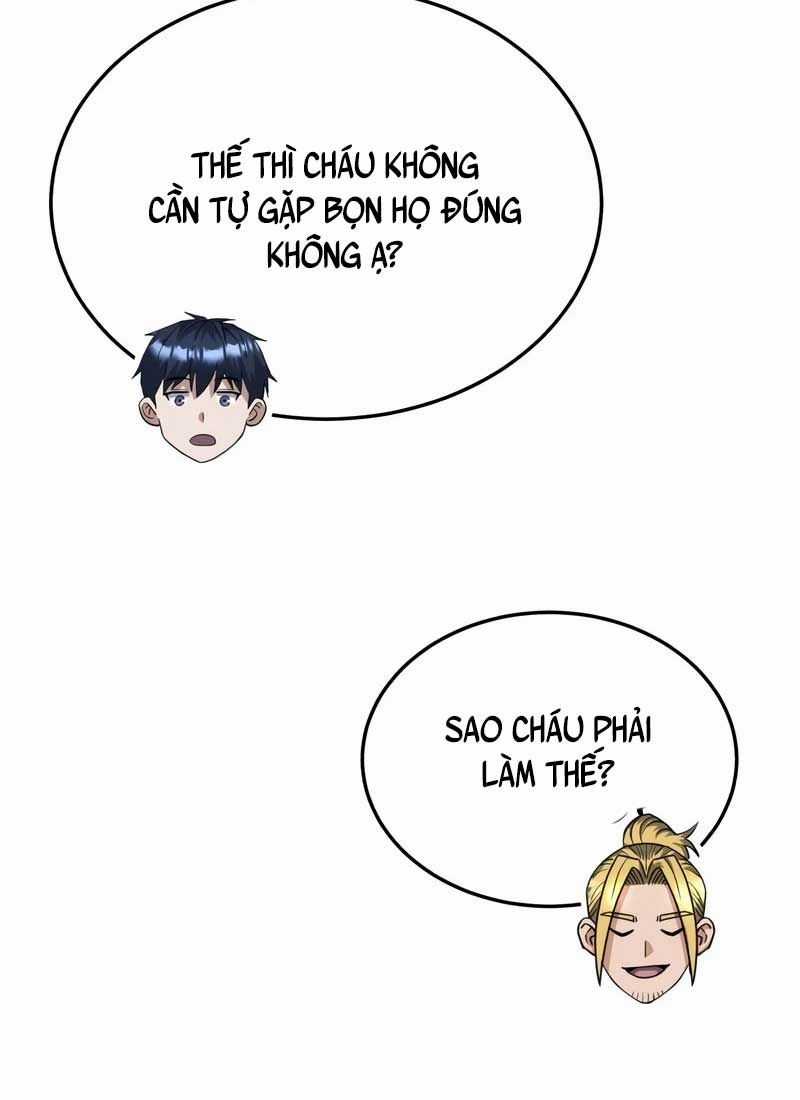 Thiên Tài Của Dòng Dõi Độc Nhất Vô Nhị Chapter 86 trang 50