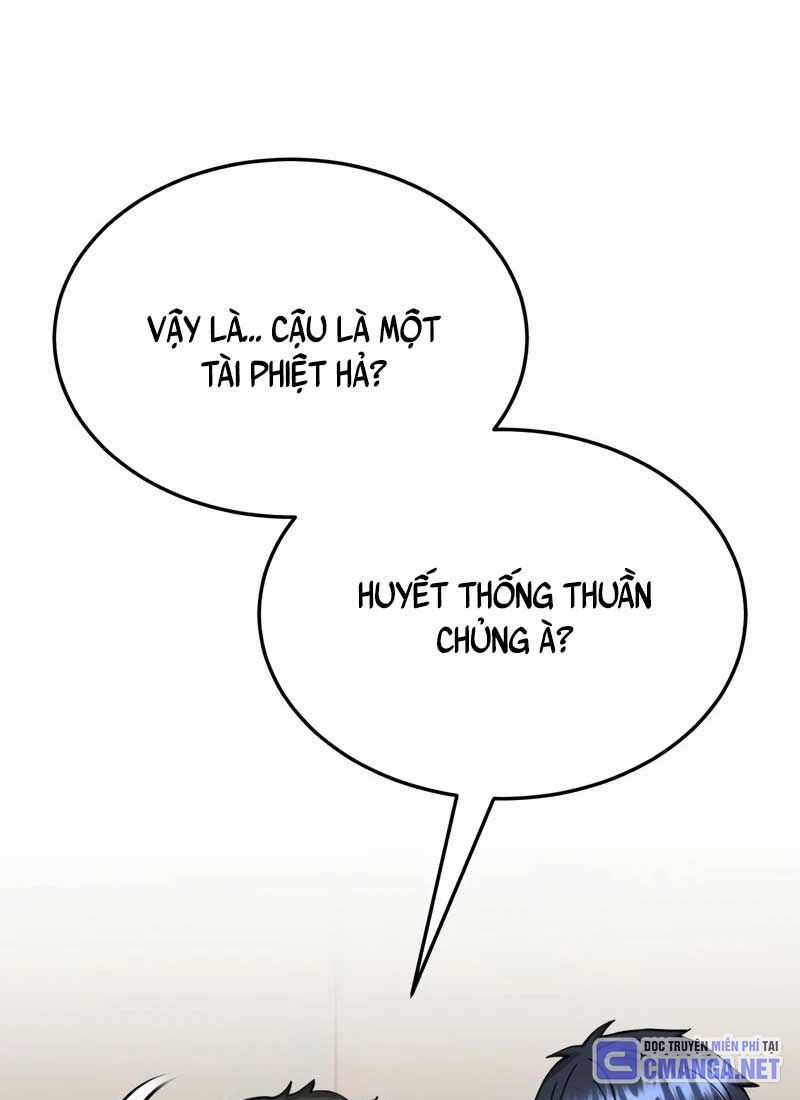 Thiên Tài Của Dòng Dõi Độc Nhất Vô Nhị Chapter 86 trang 81