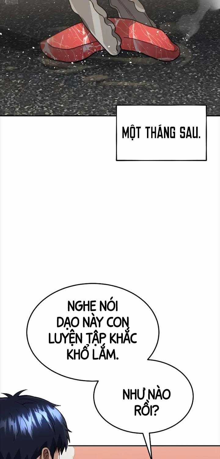 Thiên Tài Của Dòng Dõi Độc Nhất Vô Nhị Chapter 87 trang 29
