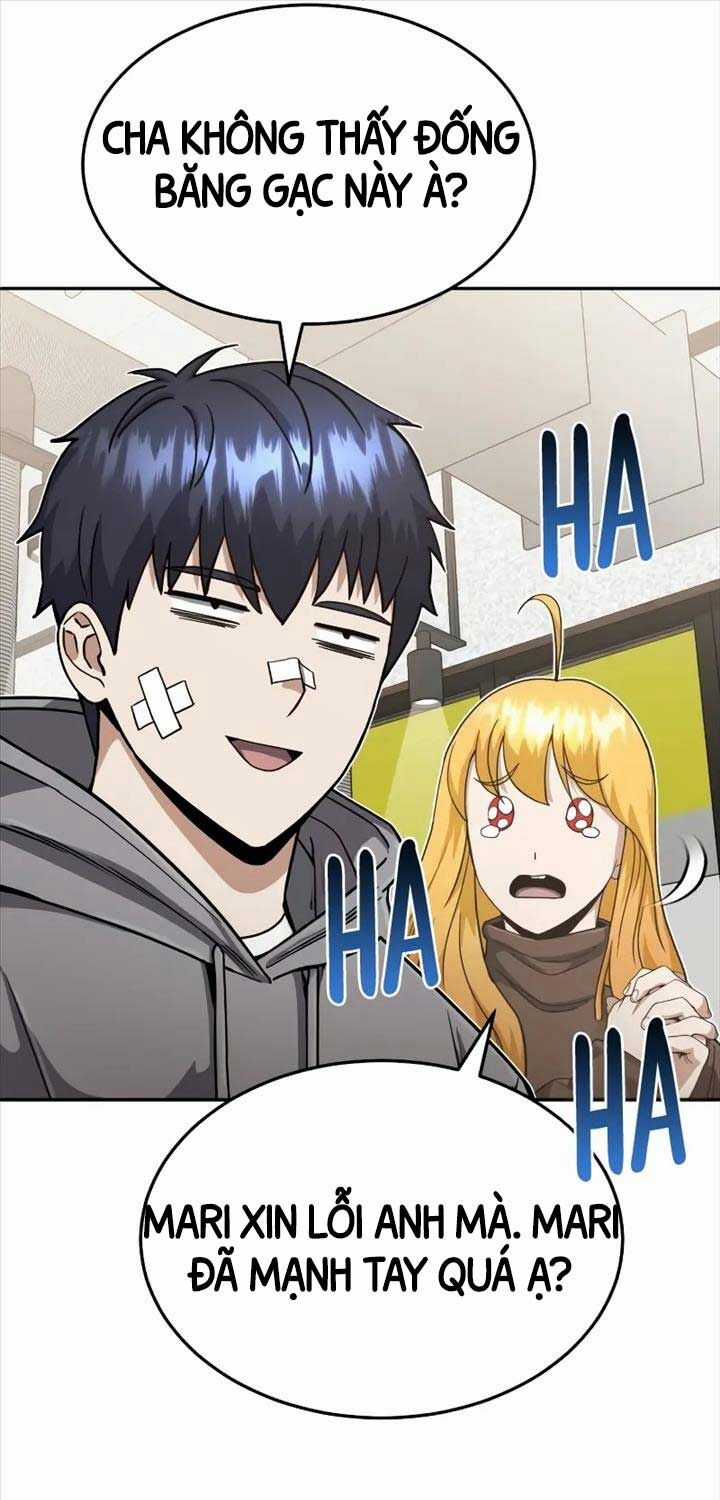 Thiên Tài Của Dòng Dõi Độc Nhất Vô Nhị Chapter 87 trang 31