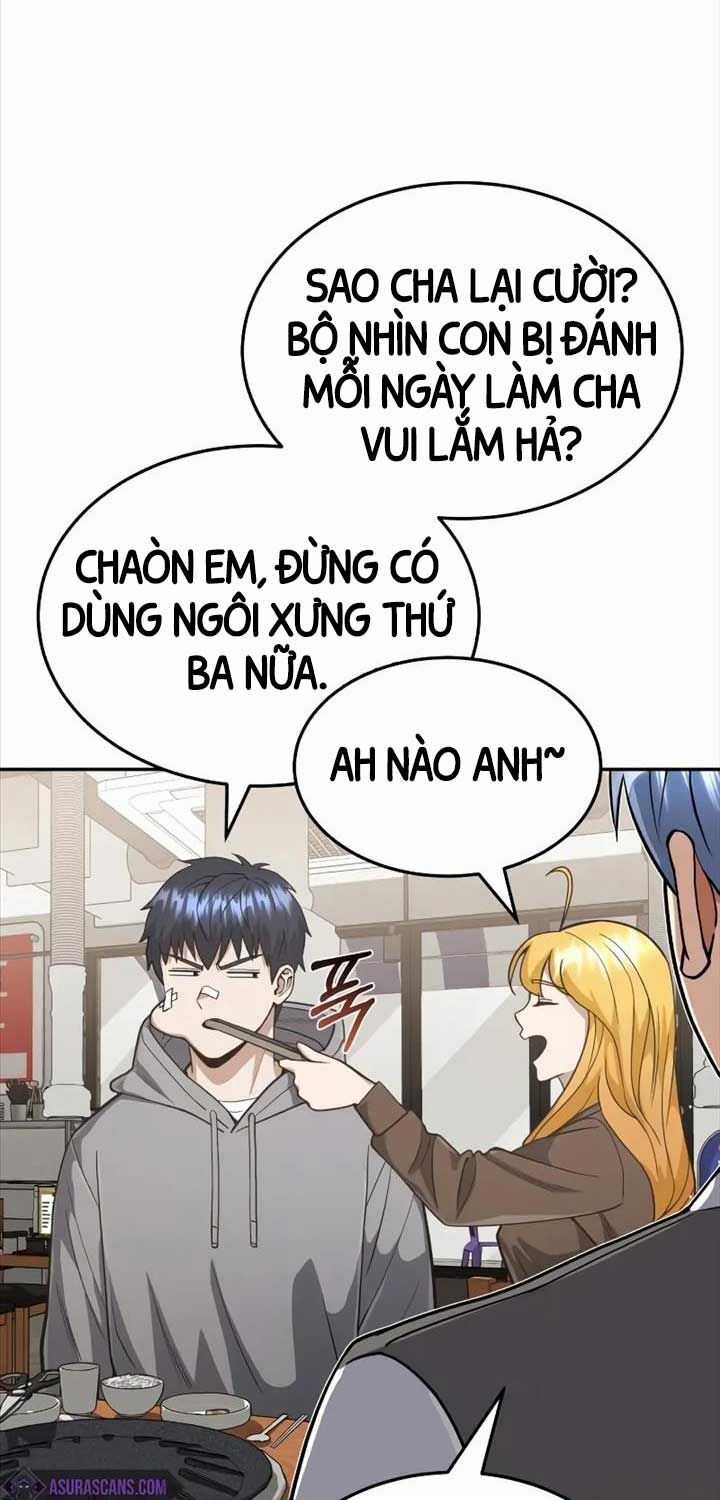 Thiên Tài Của Dòng Dõi Độc Nhất Vô Nhị Chapter 87 trang 32