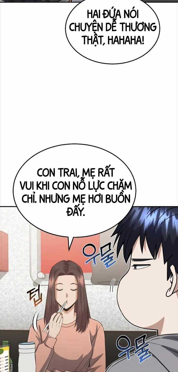 Thiên Tài Của Dòng Dõi Độc Nhất Vô Nhị Chapter 87 trang 33