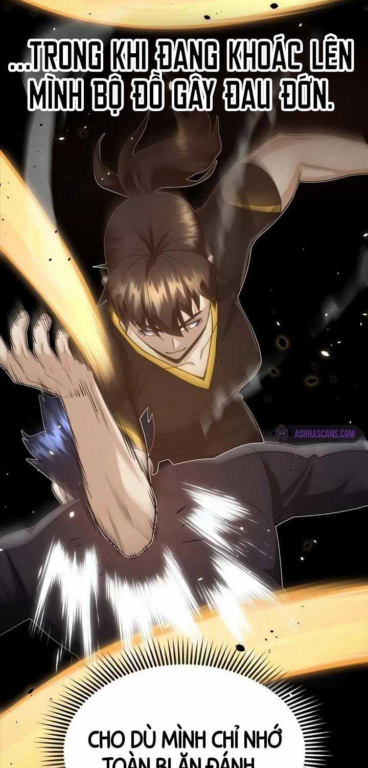 Thiên Tài Của Dòng Dõi Độc Nhất Vô Nhị Chapter 87 trang 38