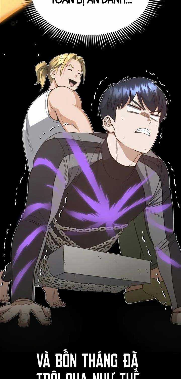 Thiên Tài Của Dòng Dõi Độc Nhất Vô Nhị Chapter 87 trang 39