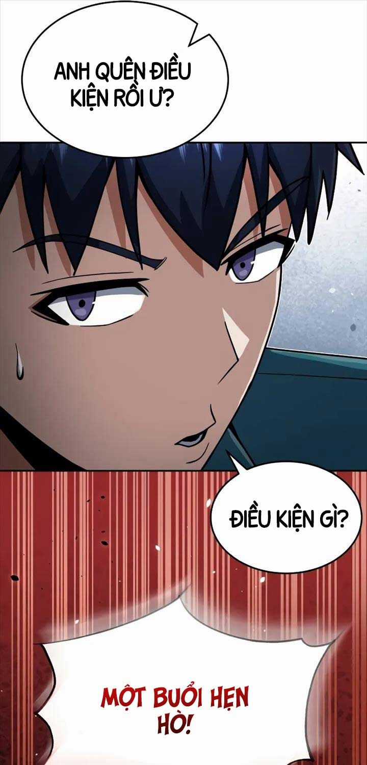 Thiên Tài Của Dòng Dõi Độc Nhất Vô Nhị Chapter 87 trang 47