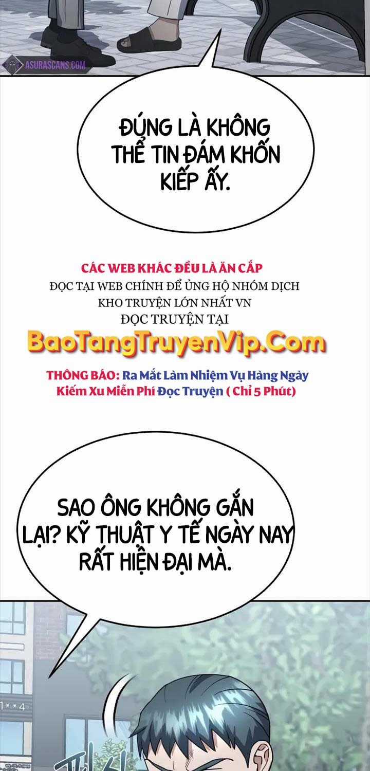 Thiên Tài Của Dòng Dõi Độc Nhất Vô Nhị Chapter 87 trang 65