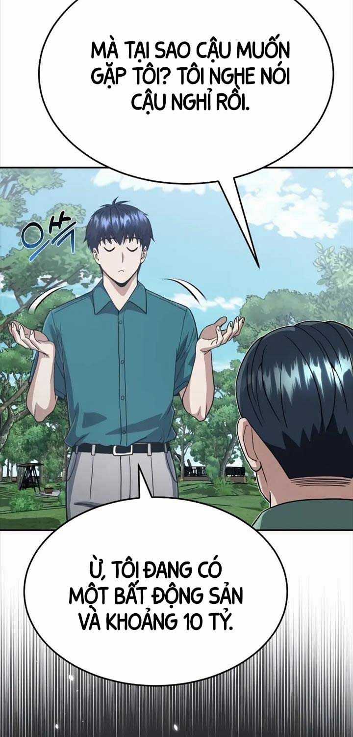 Thiên Tài Của Dòng Dõi Độc Nhất Vô Nhị Chapter 87 trang 67