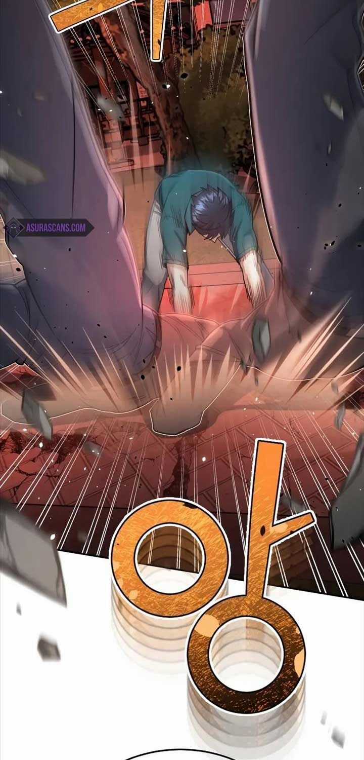 Thiên Tài Của Dòng Dõi Độc Nhất Vô Nhị Chapter 87 trang 82