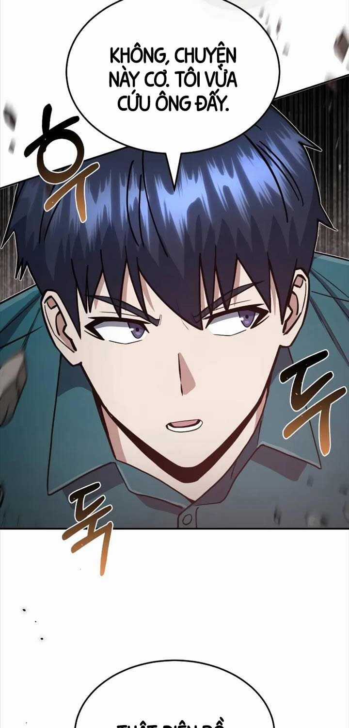 Thiên Tài Của Dòng Dõi Độc Nhất Vô Nhị Chapter 87 trang 83