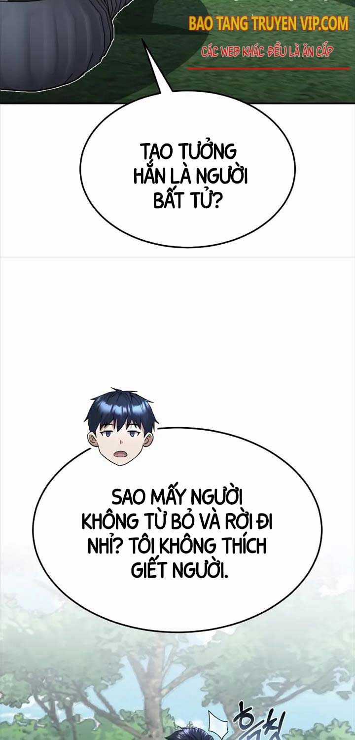 Thiên Tài Của Dòng Dõi Độc Nhất Vô Nhị Chapter 87 trang 85