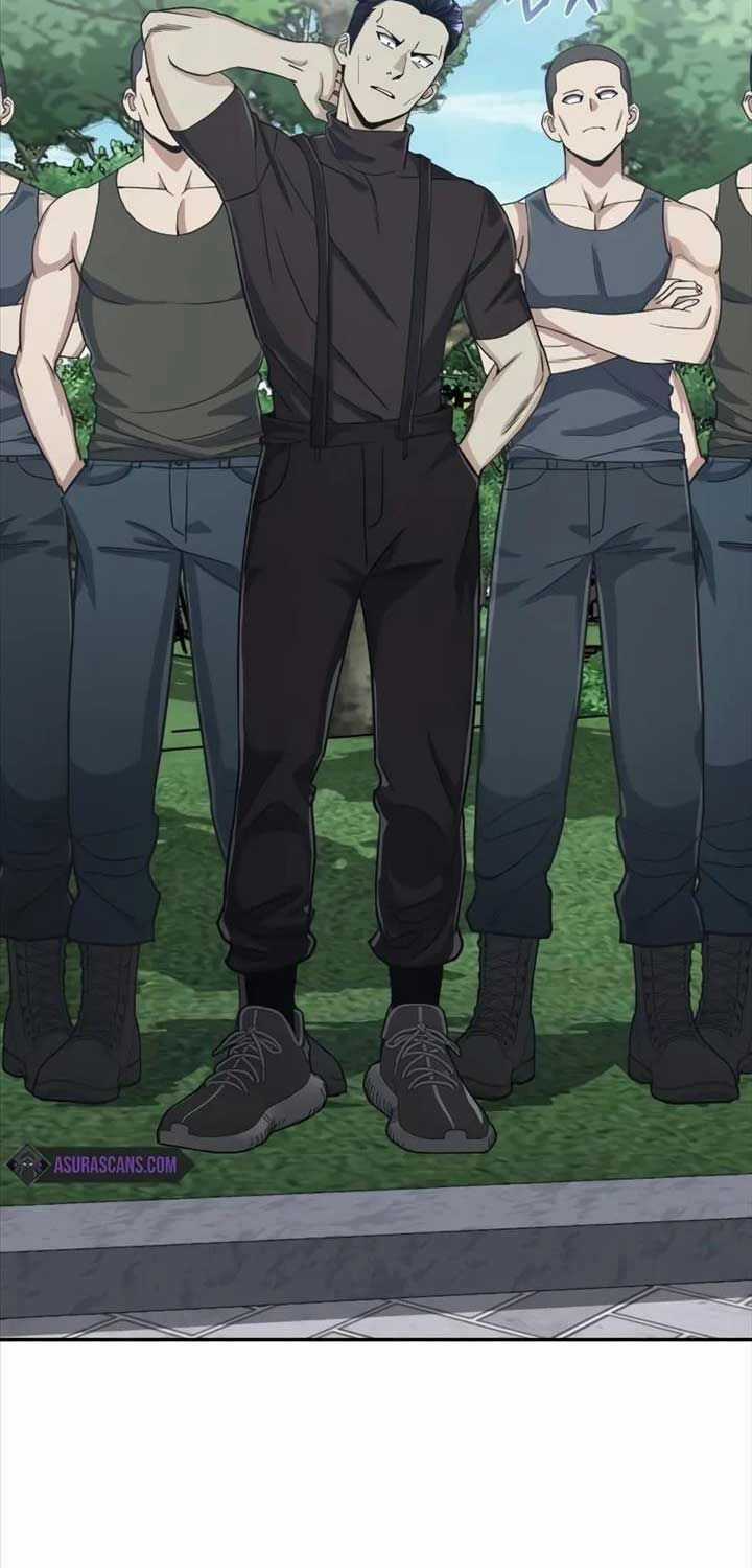 Thiên Tài Của Dòng Dõi Độc Nhất Vô Nhị Chapter 87 trang 86