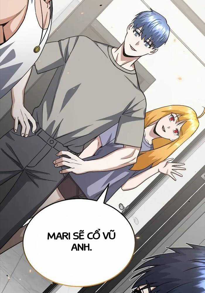 Thiên Tài Của Dòng Dõi Độc Nhất Vô Nhị Chapter 88 trang 121