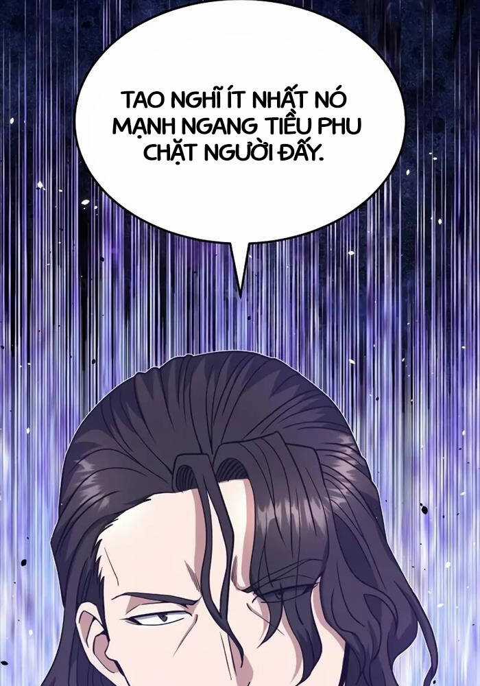 Thiên Tài Của Dòng Dõi Độc Nhất Vô Nhị Chapter 88 trang 54