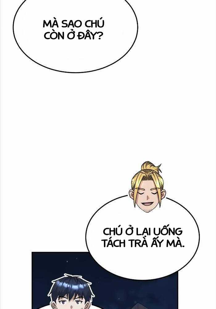 Thiên Tài Của Dòng Dõi Độc Nhất Vô Nhị Chapter 88 trang 66