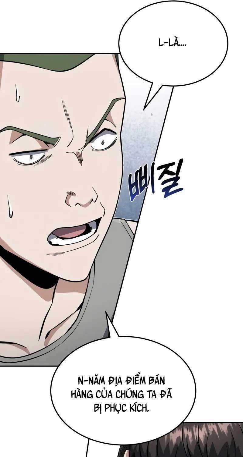 Thiên Tài Của Dòng Dõi Độc Nhất Vô Nhị Chapter 89 trang 37