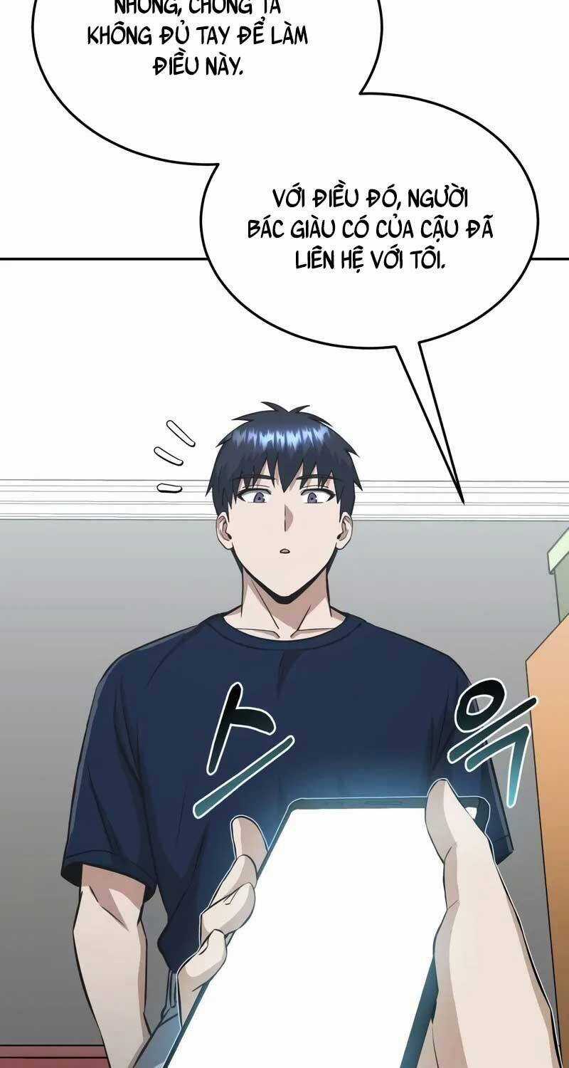 Thiên Tài Của Dòng Dõi Độc Nhất Vô Nhị Chapter 89 trang 59