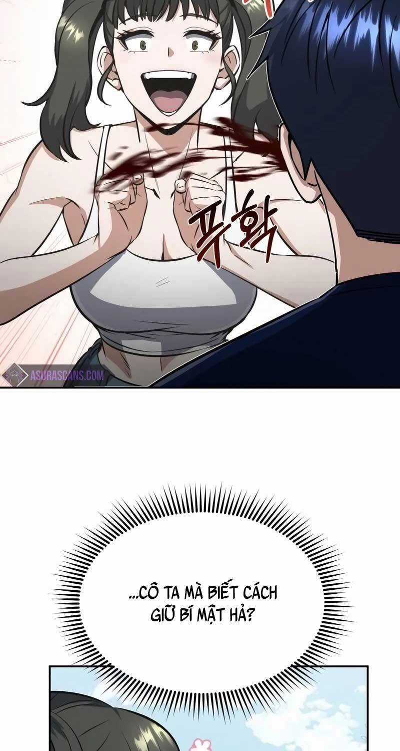 Thiên Tài Của Dòng Dõi Độc Nhất Vô Nhị Chapter 89 trang 66