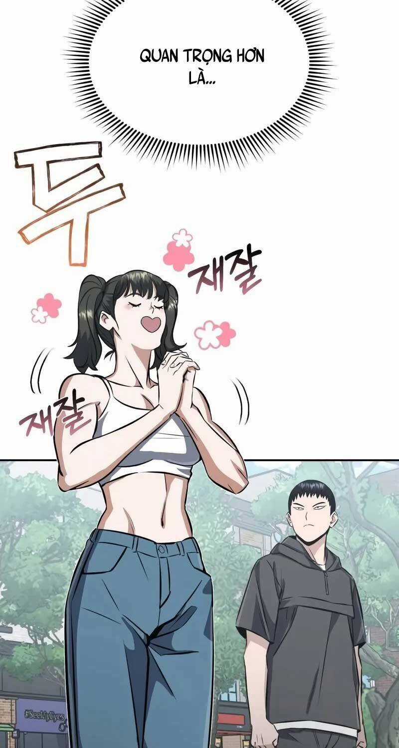 Thiên Tài Của Dòng Dõi Độc Nhất Vô Nhị Chapter 89 trang 68