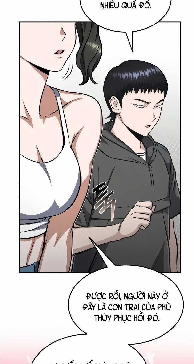 Thiên Tài Của Dòng Dõi Độc Nhất Vô Nhị Chapter 89 trang 70