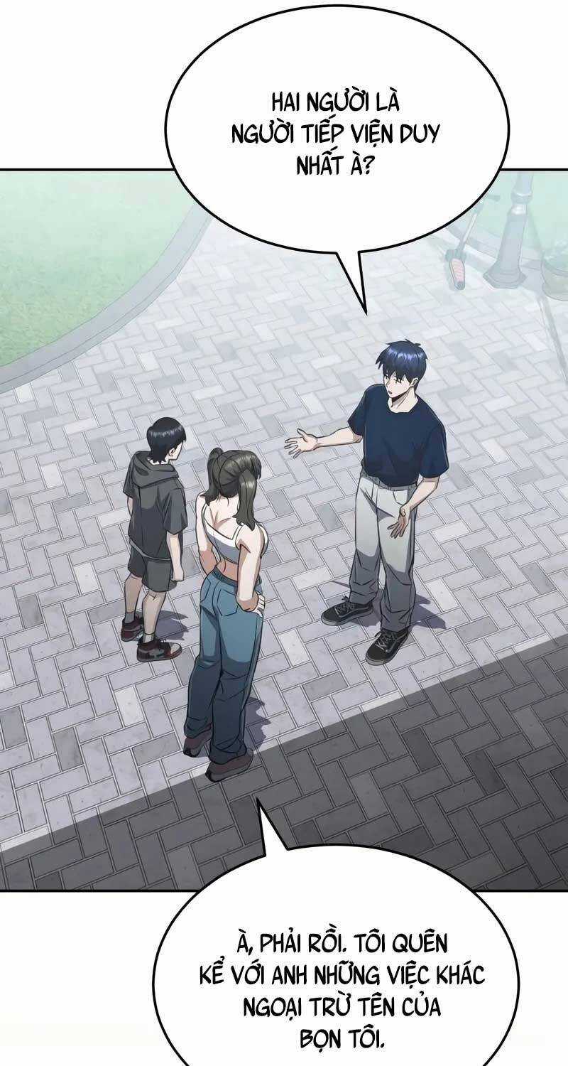 Thiên Tài Của Dòng Dõi Độc Nhất Vô Nhị Chapter 89 trang 74