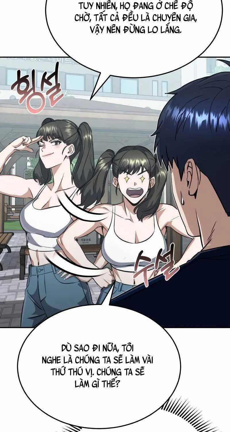 Thiên Tài Của Dòng Dõi Độc Nhất Vô Nhị Chapter 89 trang 77