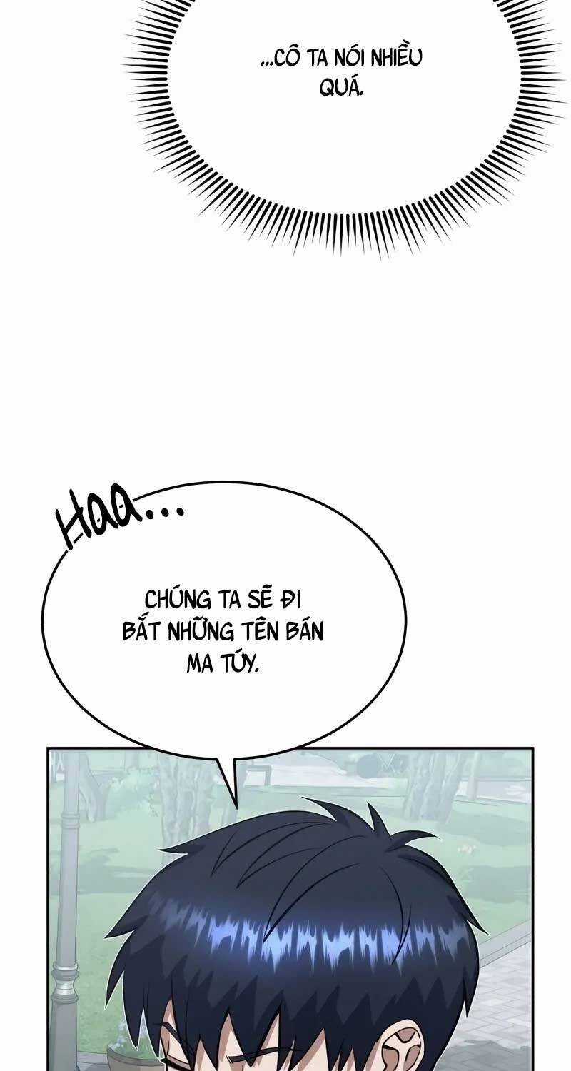 Thiên Tài Của Dòng Dõi Độc Nhất Vô Nhị Chapter 89 trang 78