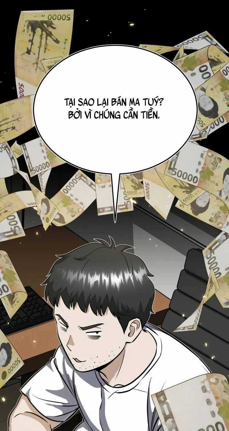 Thiên Tài Của Dòng Dõi Độc Nhất Vô Nhị Chapter 89 trang 84