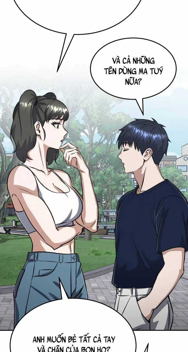 Thiên Tài Của Dòng Dõi Độc Nhất Vô Nhị Chapter 89 trang 88