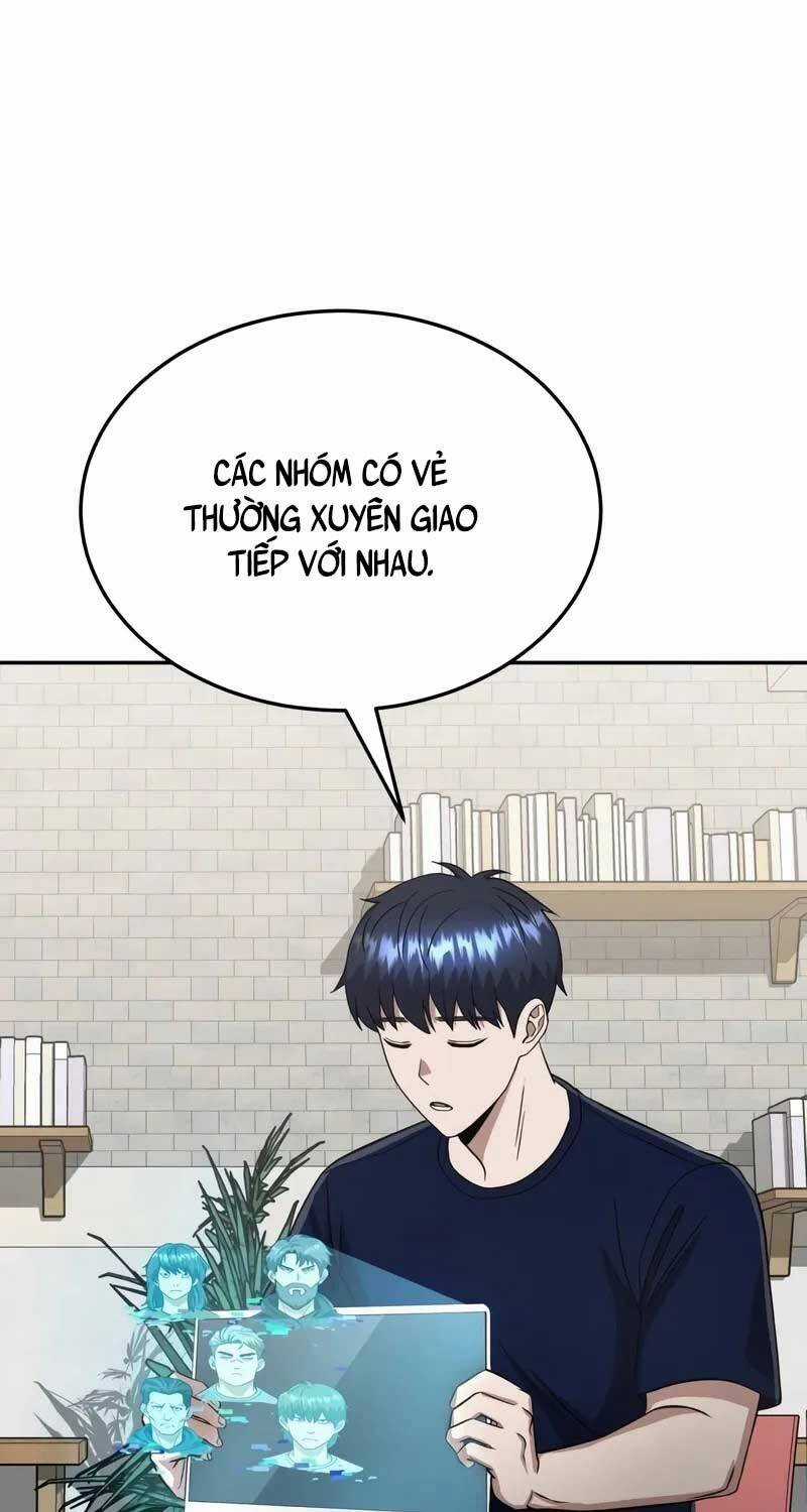 Thiên Tài Của Dòng Dõi Độc Nhất Vô Nhị Chapter 89 trang 99