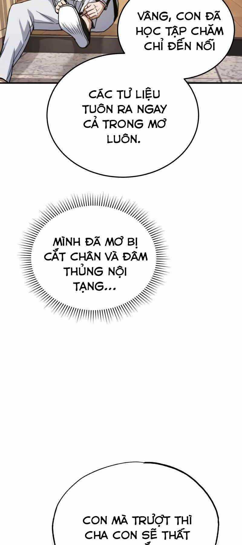 Thiên Tài Của Dòng Dõi Độc Nhất Vô Nhị Chapter 9 trang 10