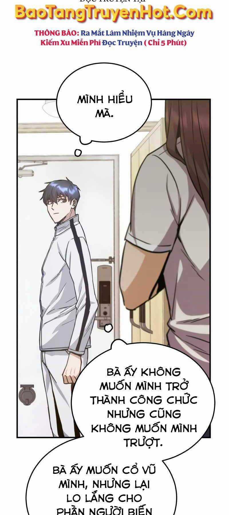 Thiên Tài Của Dòng Dõi Độc Nhất Vô Nhị Chapter 9 trang 12