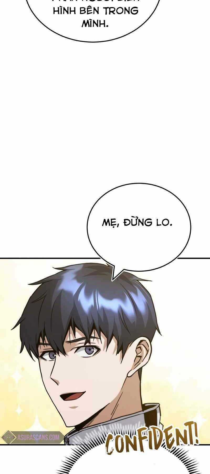 Thiên Tài Của Dòng Dõi Độc Nhất Vô Nhị Chapter 9 trang 13