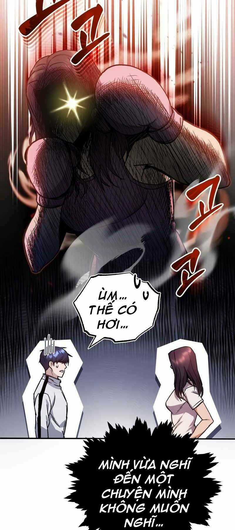 Thiên Tài Của Dòng Dõi Độc Nhất Vô Nhị Chapter 9 trang 15