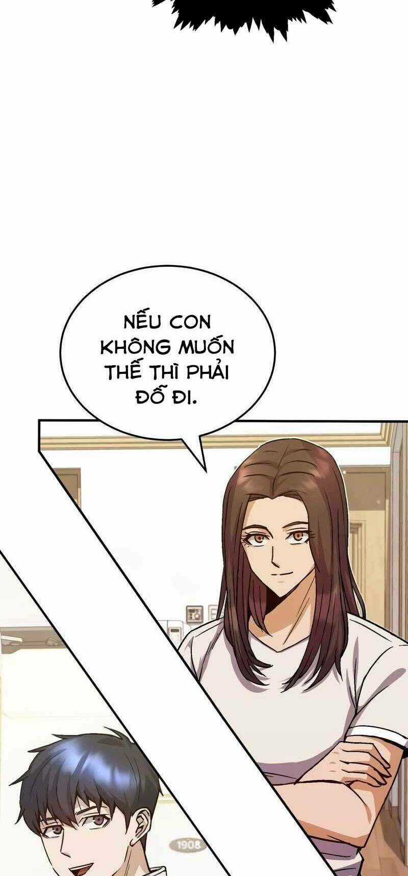 Thiên Tài Của Dòng Dõi Độc Nhất Vô Nhị Chapter 9 trang 16