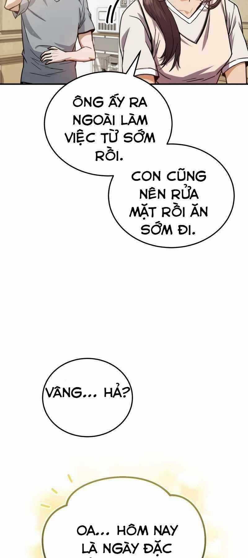 Thiên Tài Của Dòng Dõi Độc Nhất Vô Nhị Chapter 9 trang 2