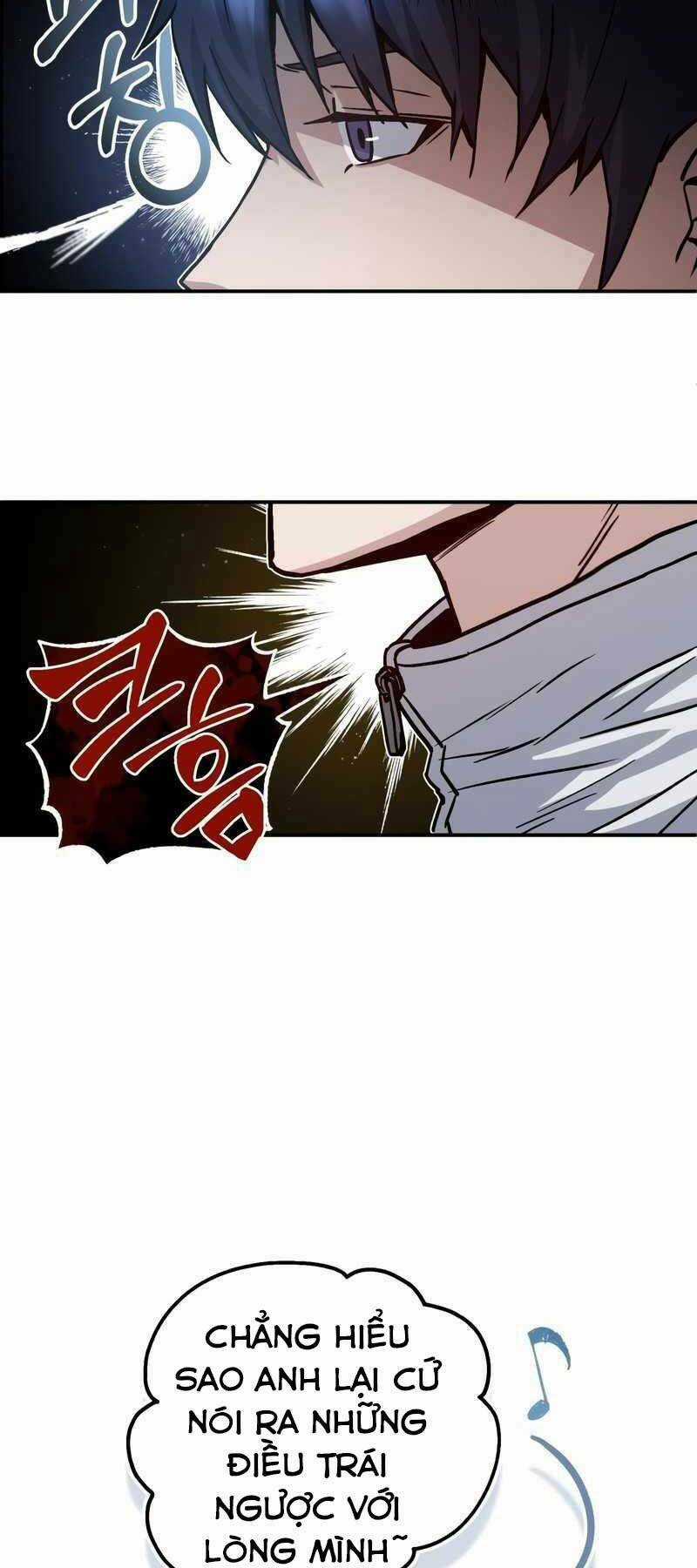 Thiên Tài Của Dòng Dõi Độc Nhất Vô Nhị Chapter 9 trang 20