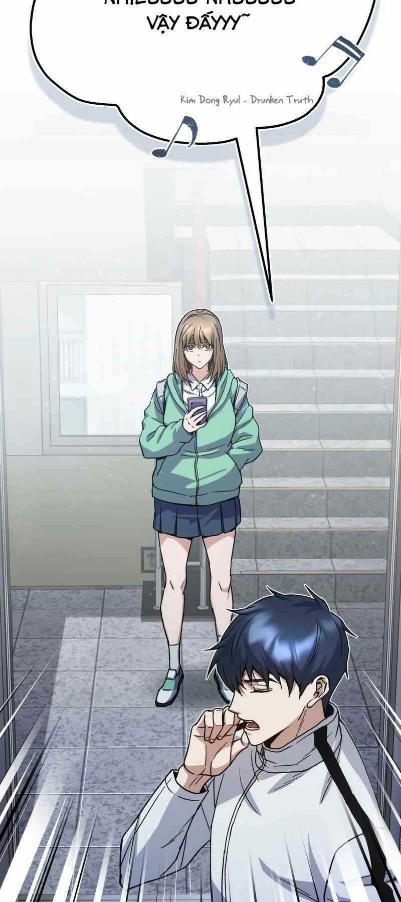 Thiên Tài Của Dòng Dõi Độc Nhất Vô Nhị Chapter 9 trang 23